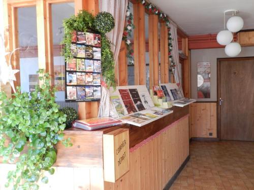 Bed & Breakfast Auberge La Prairie