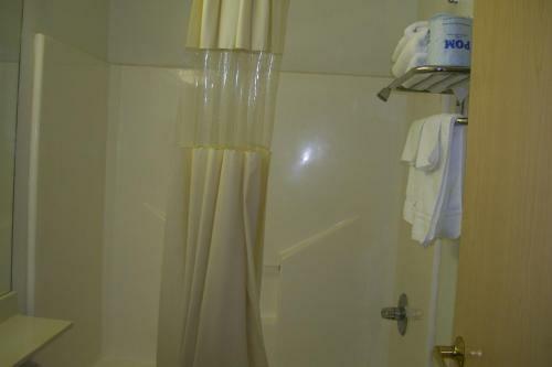 Hotel Americas Best Value Inn Idabel