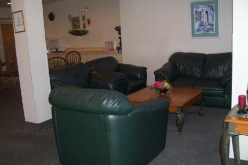 Hotel Americas Best Value Inn Idabel