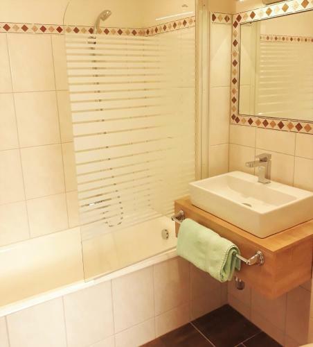 Hotel Aurach