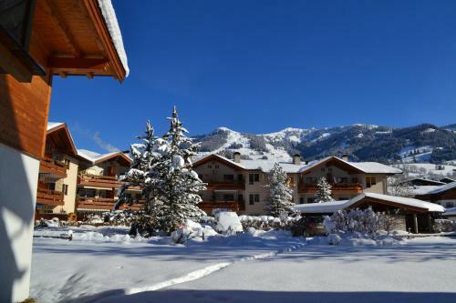 Hotel Aurach