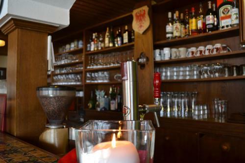 Hotel Aurach