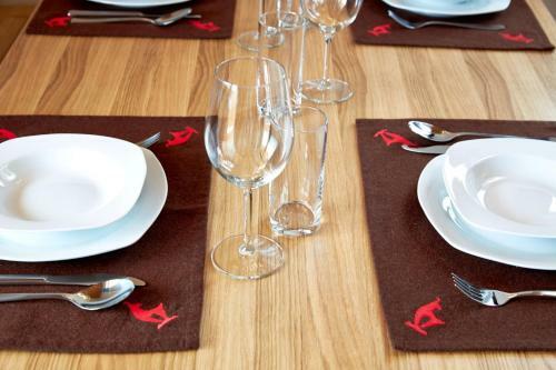 Apartamento Kitz Mountain