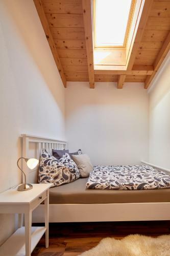 Apartamento Kitz Mountain