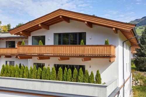 Apartamento Kitz Mountain