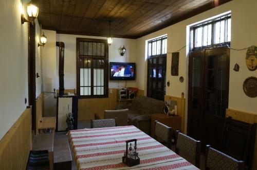 Hostal Guest House Pepeliana
