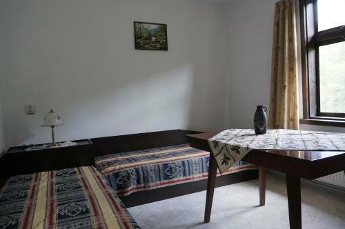 Hostal Guest House Pepeliana