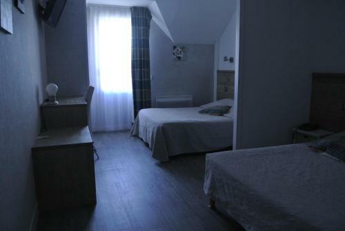 Hotel La Glycine