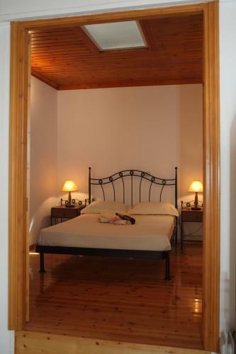 Menelia Cottage