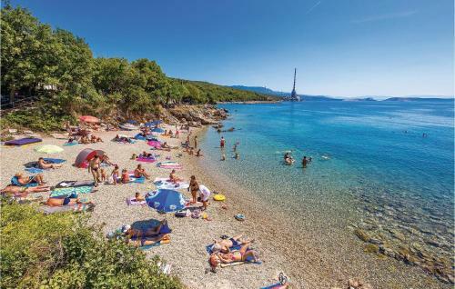 Holiday Home Cavle Qr-1822