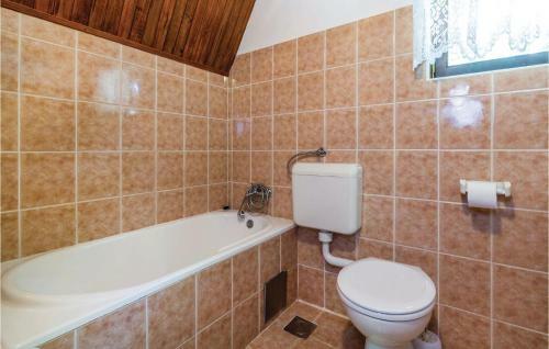 Holiday Home Cavle Qr-1822