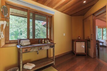 Hotel Spaventura Ecolodge