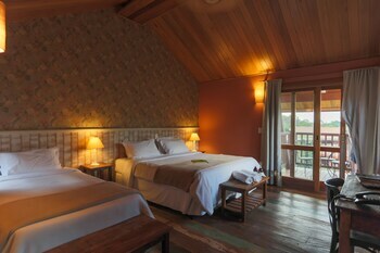 Hotel Spaventura Ecolodge