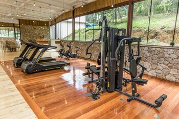 Hotel Spaventura Ecolodge