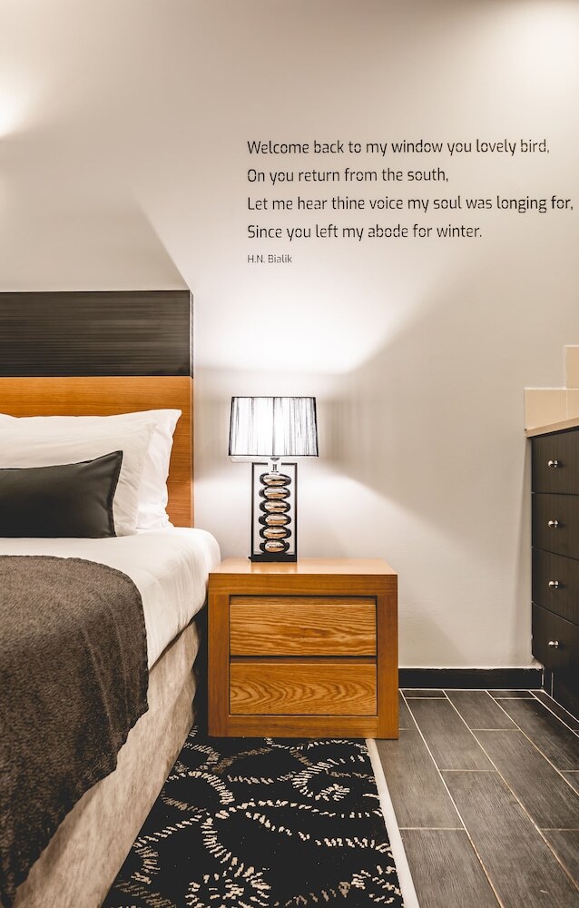 Hotel Roxon Urban Ramat Gan