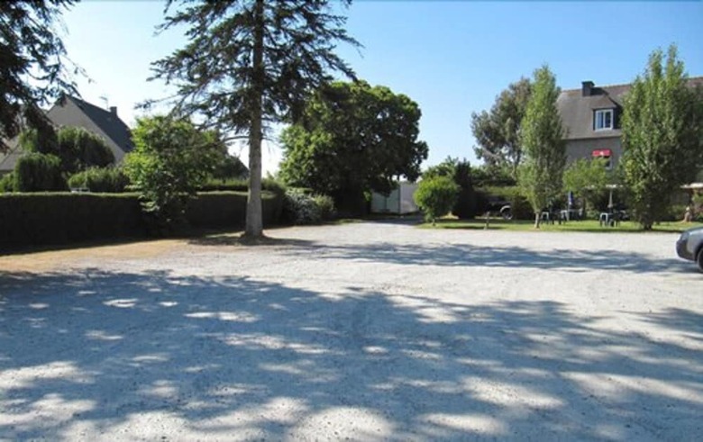 Hotel Auberge Du Guinefort