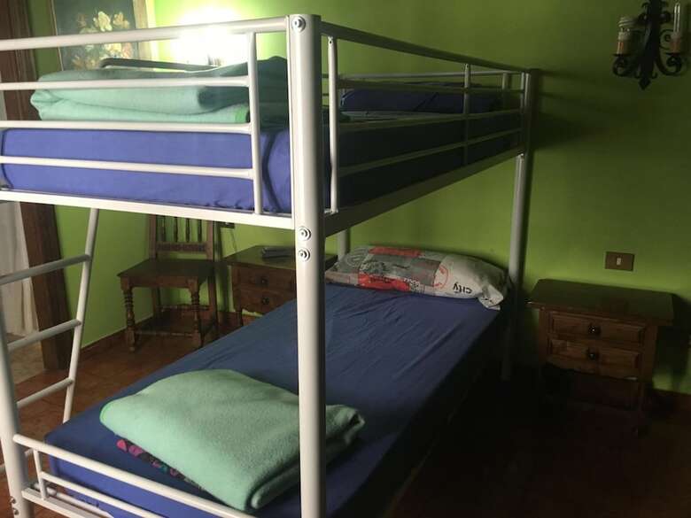 Albergue Gandara