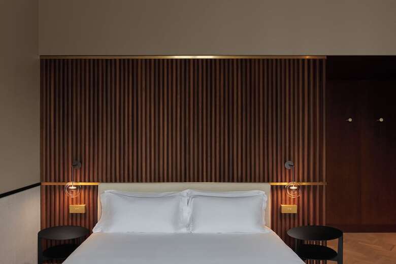 Amabilia Suites