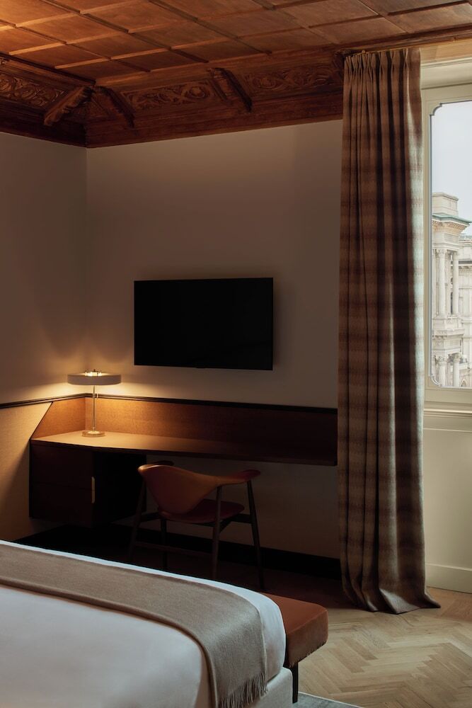 Amabilia Suites
