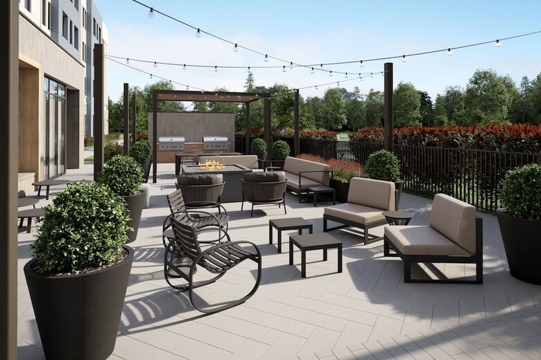 Hotel Staybridge Suites Charlotte ? Tyvola By Ihg