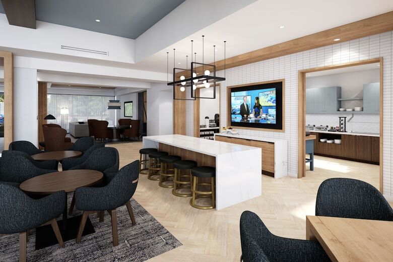 Hotel Staybridge Suites Charlotte ? Tyvola By Ihg