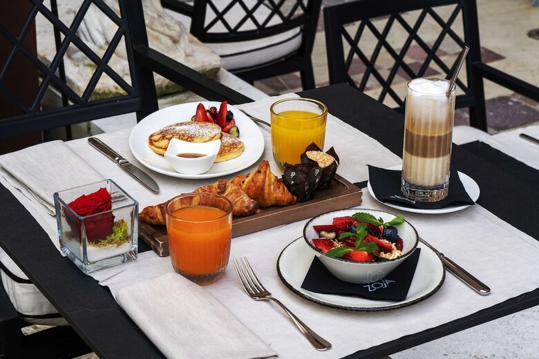 Radisson Collection Hotel, Palazzo Nani Venice