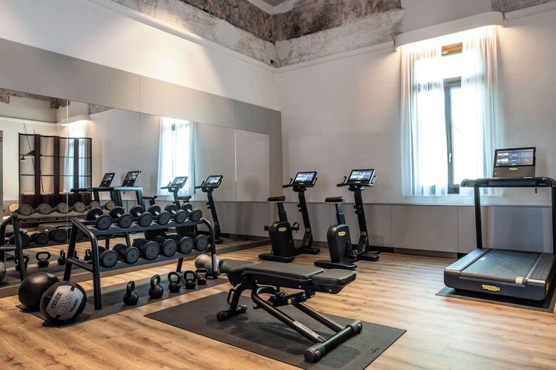 Radisson Collection Hotel, Palazzo Nani Venice