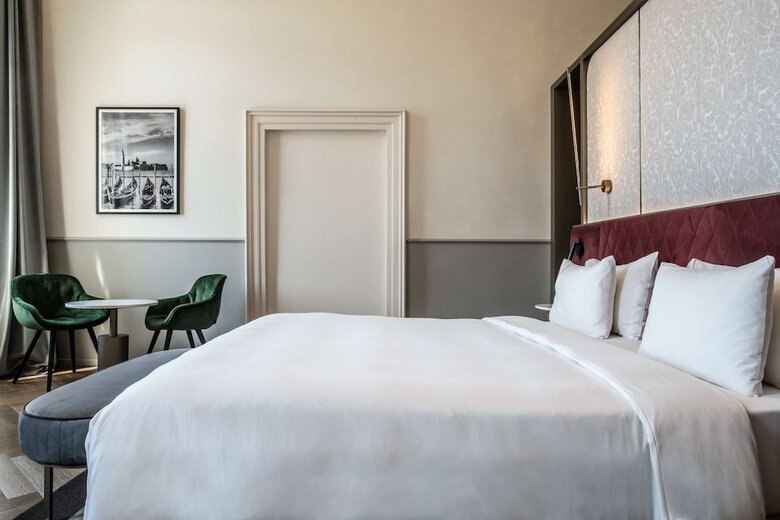 Radisson Collection Hotel, Palazzo Nani Venice