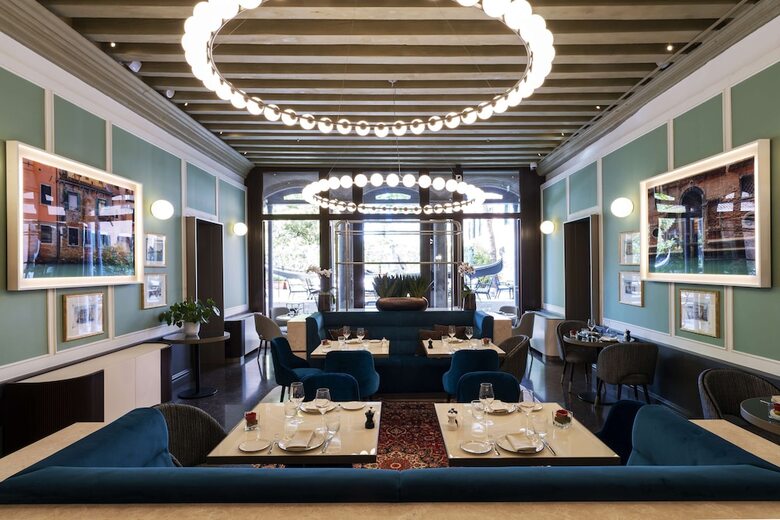 Radisson Collection Hotel, Palazzo Nani Venice