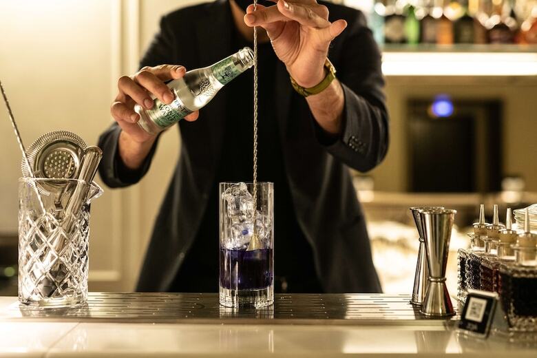 Radisson Collection Hotel, Palazzo Nani Venice