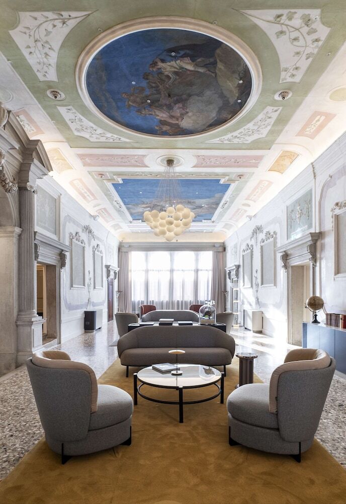 Radisson Collection Hotel, Palazzo Nani Venice
