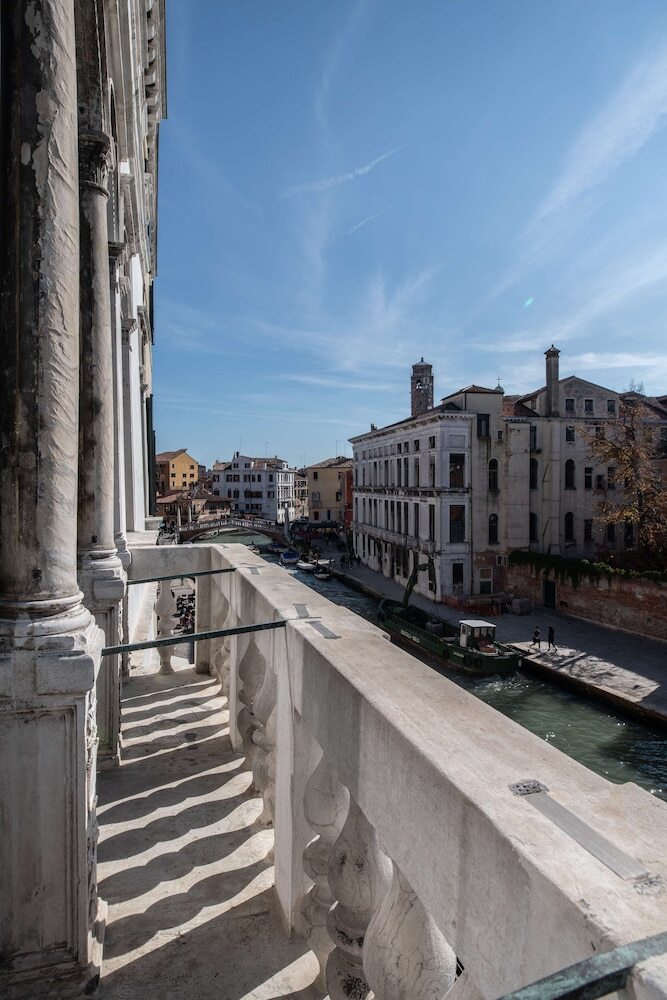 Radisson Collection Hotel, Palazzo Nani Venice