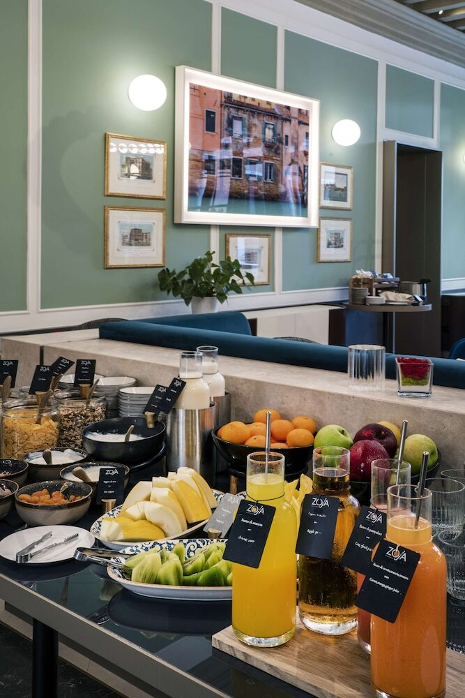 Radisson Collection Hotel, Palazzo Nani Venice