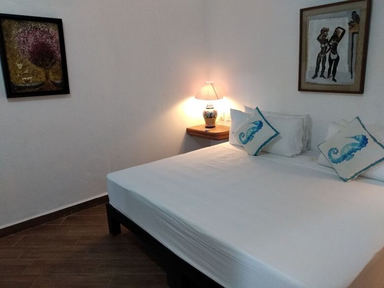 Hotel Posada Buda Tortuga