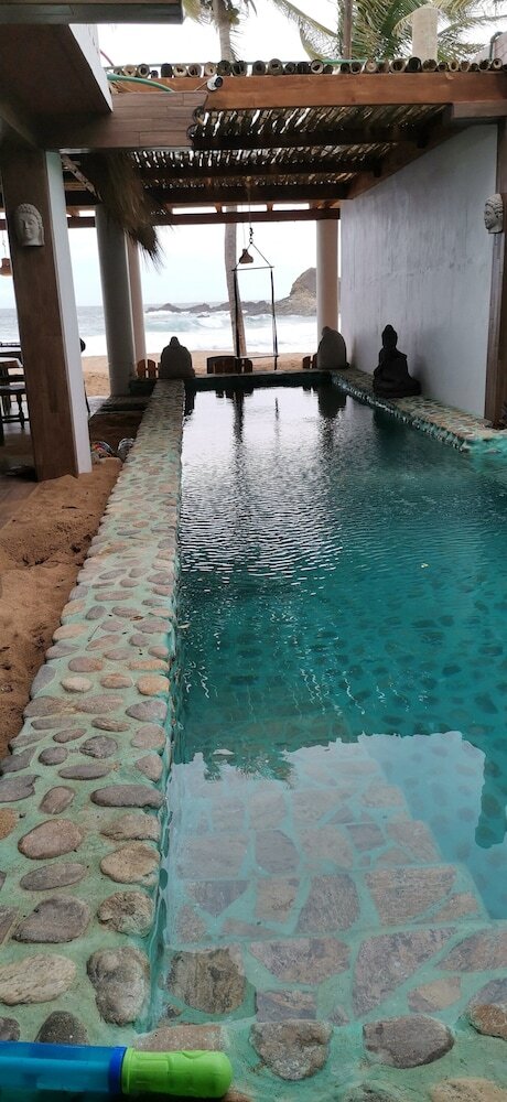 Hotel Posada Buda Tortuga