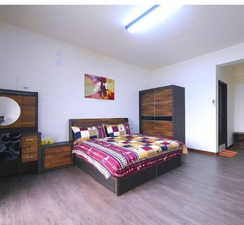 Qili Homestay