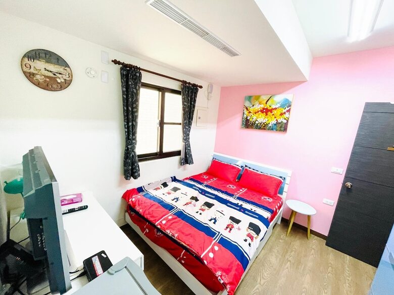 Qili Homestay
