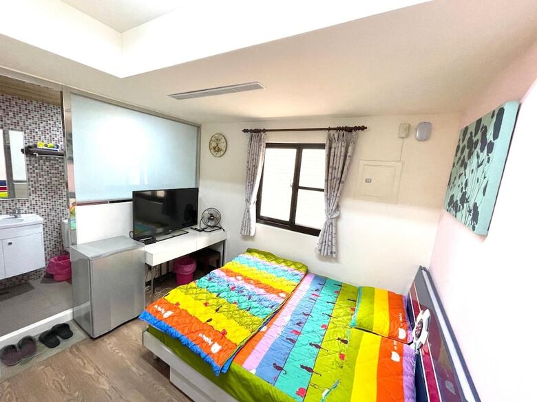 Qili Homestay