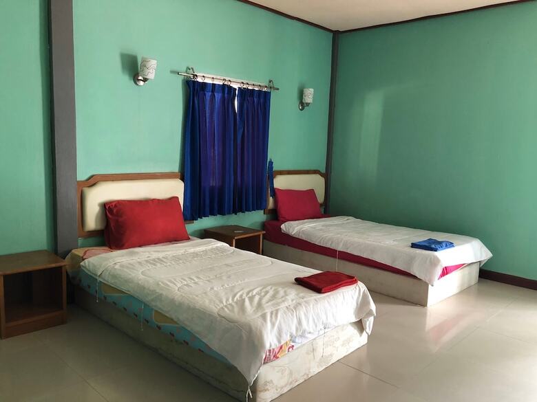Hotel Romsai Resort