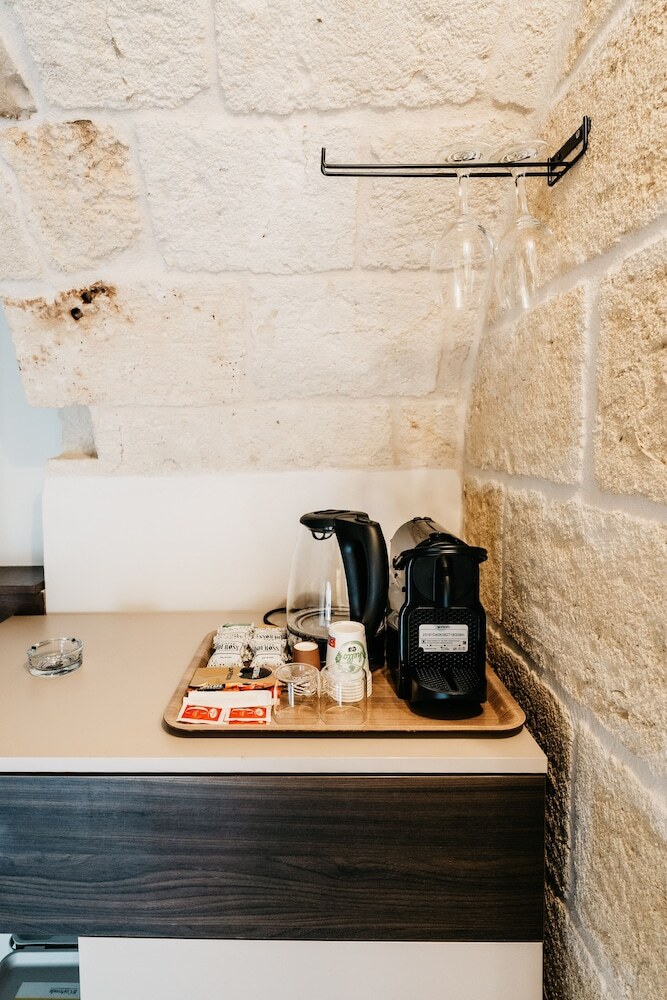 Bed & Breakfast Le Contrade Dimore Pugliesi