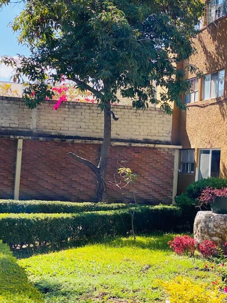 Apartamentos Estancia Centrico, Wifi, Y Servicios Incluidos