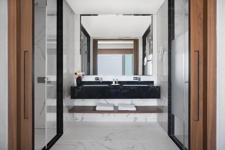 Hotel The David Kempinski Tel Aviv