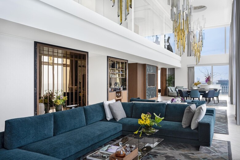Hotel The David Kempinski Tel Aviv