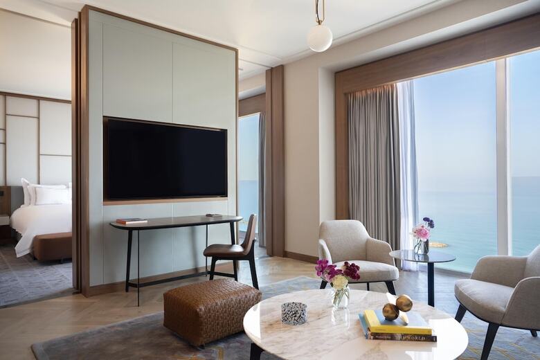 Hotel The David Kempinski Tel Aviv