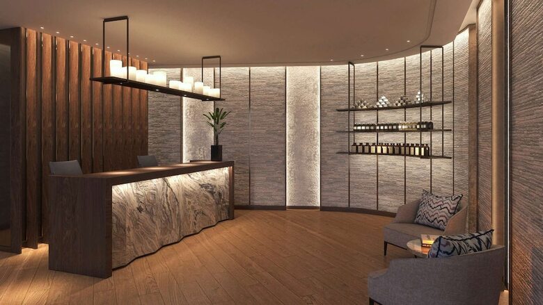 Hotel The David Kempinski Tel Aviv