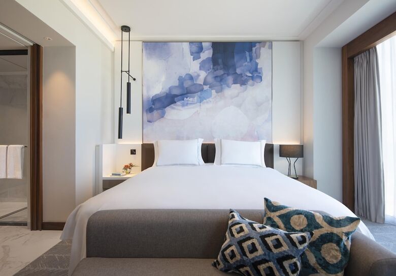 Hotel The David Kempinski Tel Aviv