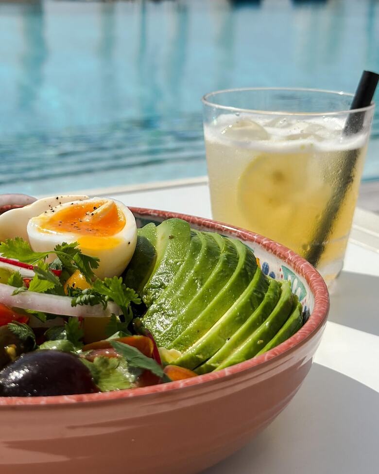 Hotel The David Kempinski Tel Aviv