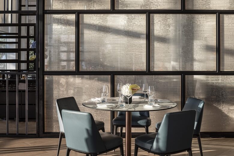 Hotel The David Kempinski Tel Aviv