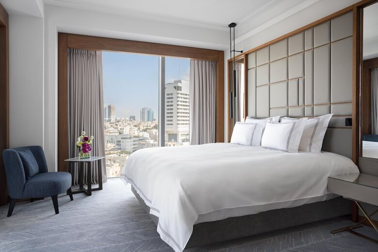 Hotel The David Kempinski Tel Aviv
