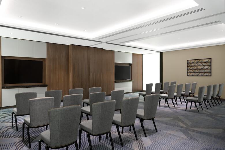 Hotel The David Kempinski Tel Aviv